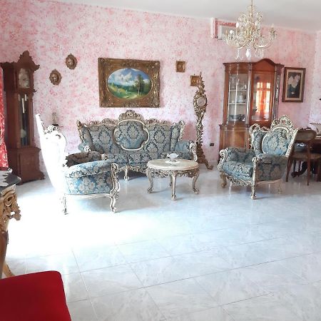 A Casa Di Roberto Apartment Porto Cesareo Ngoại thất bức ảnh