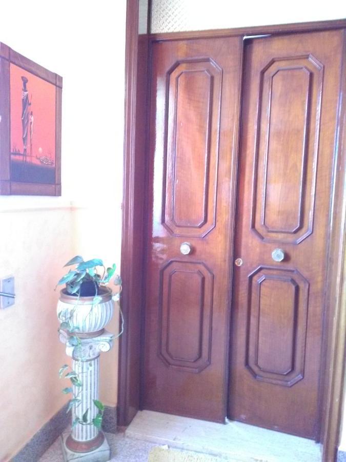 A Casa Di Roberto Apartment Porto Cesareo Ngoại thất bức ảnh