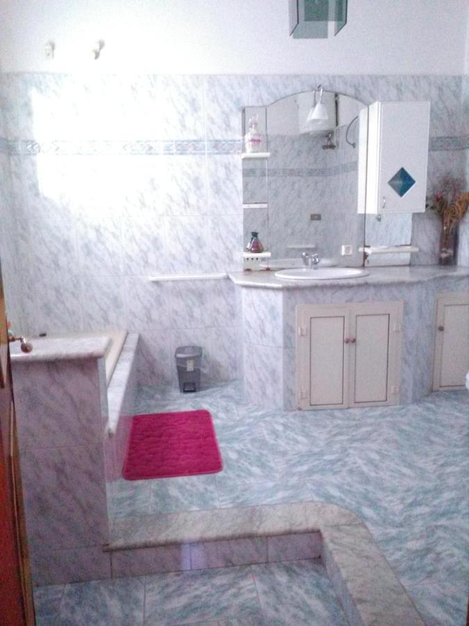 A Casa Di Roberto Apartment Porto Cesareo Ngoại thất bức ảnh