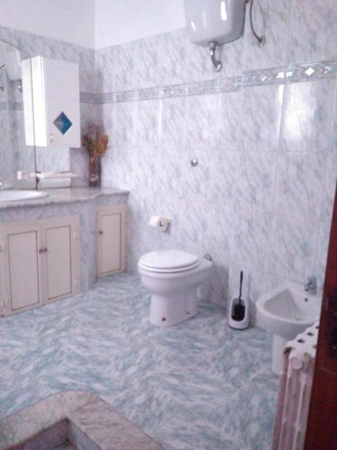 A Casa Di Roberto Apartment Porto Cesareo Ngoại thất bức ảnh