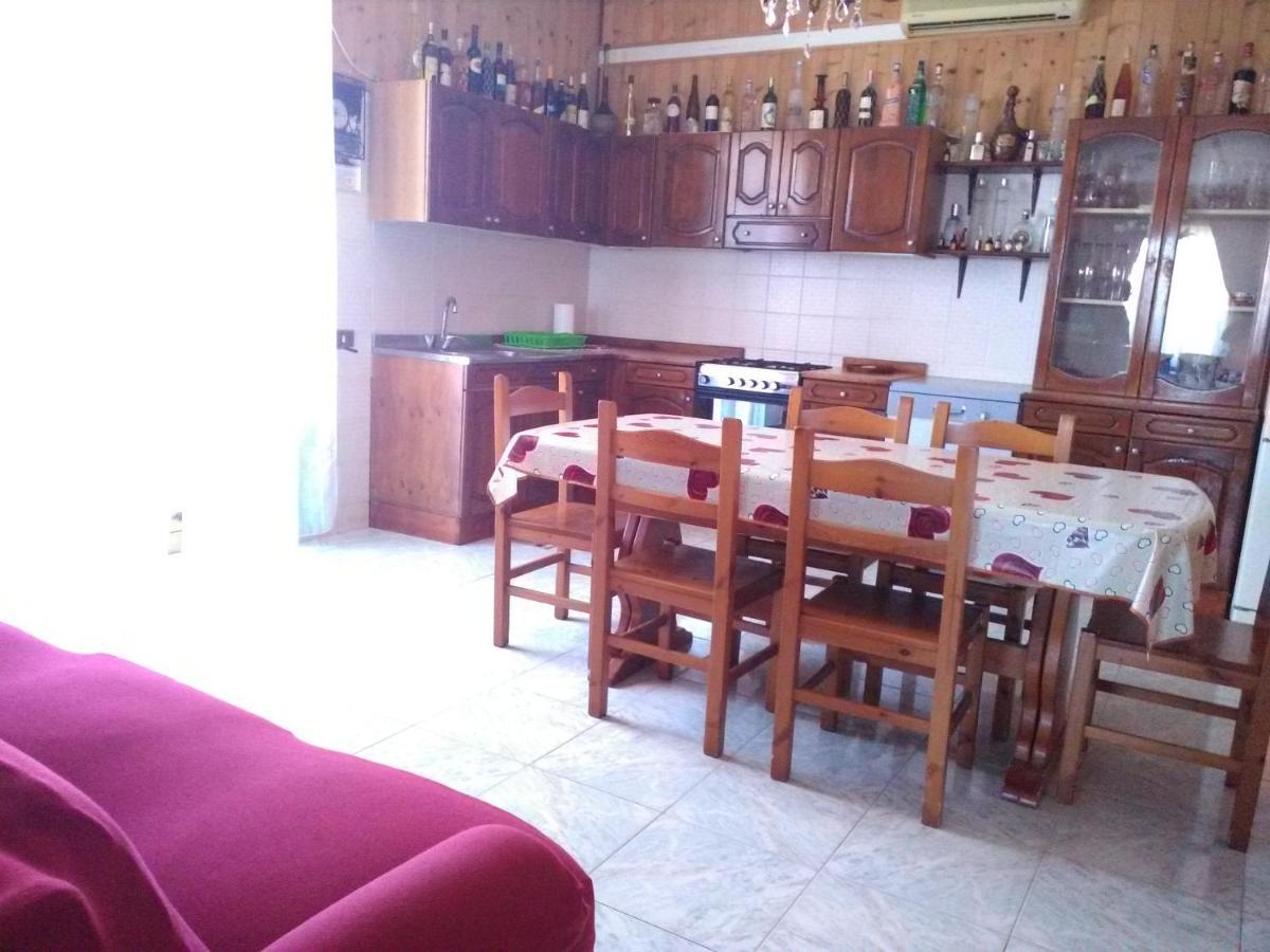 A Casa Di Roberto Apartment Porto Cesareo Ngoại thất bức ảnh