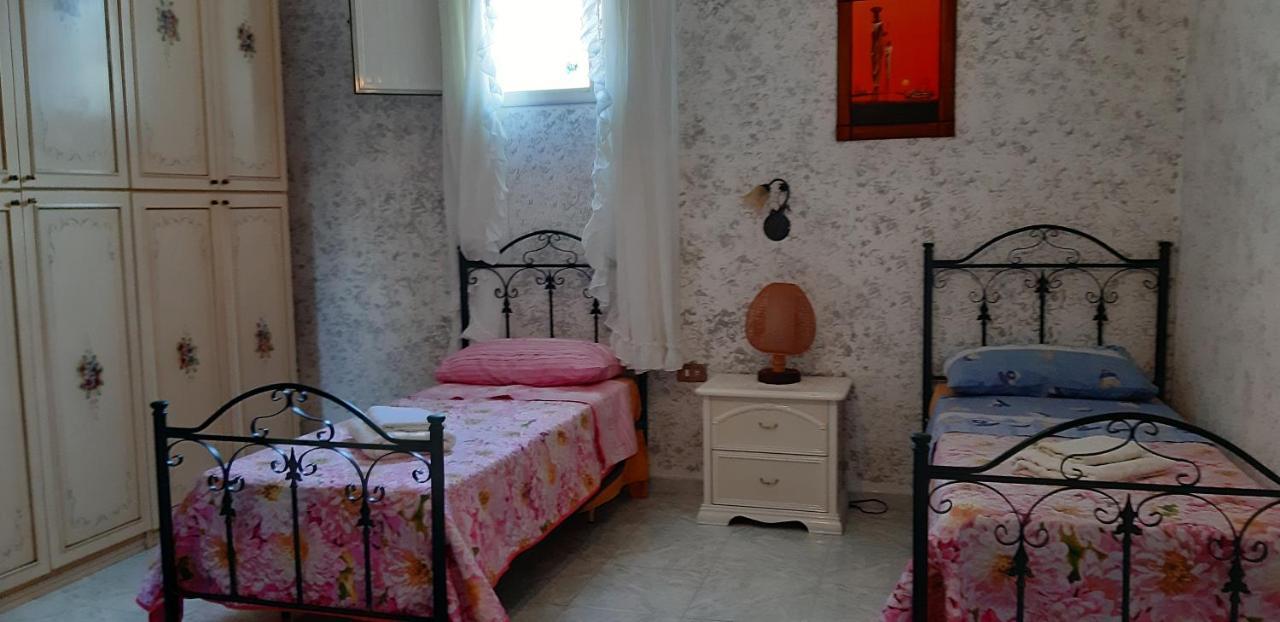 A Casa Di Roberto Apartment Porto Cesareo Ngoại thất bức ảnh