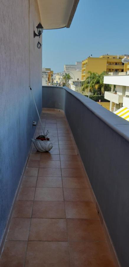 A Casa Di Roberto Apartment Porto Cesareo Ngoại thất bức ảnh
