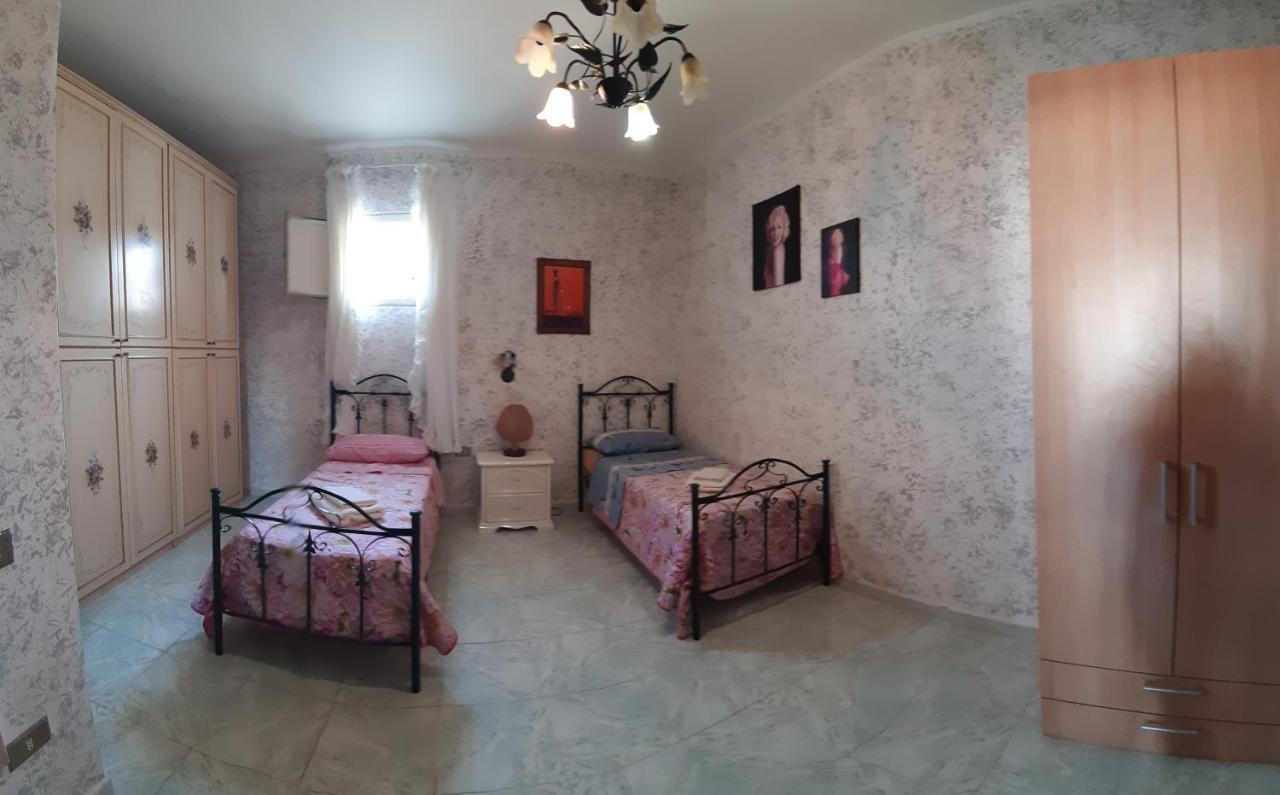 A Casa Di Roberto Apartment Porto Cesareo Ngoại thất bức ảnh