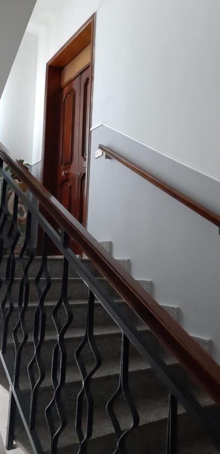 A Casa Di Roberto Apartment Porto Cesareo Ngoại thất bức ảnh