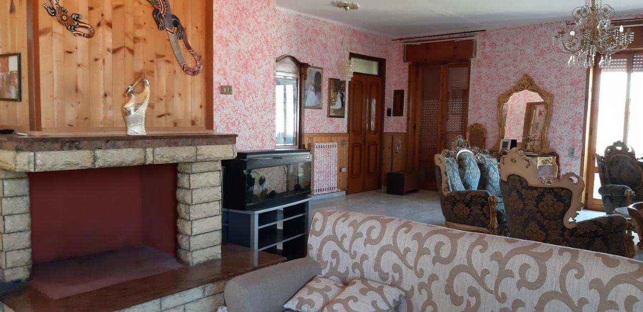 A Casa Di Roberto Apartment Porto Cesareo Ngoại thất bức ảnh