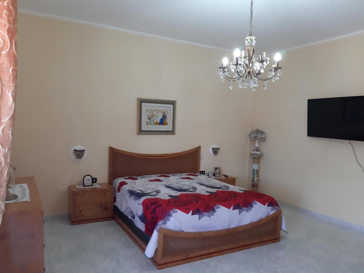 A Casa Di Roberto Apartment Porto Cesareo Ngoại thất bức ảnh
