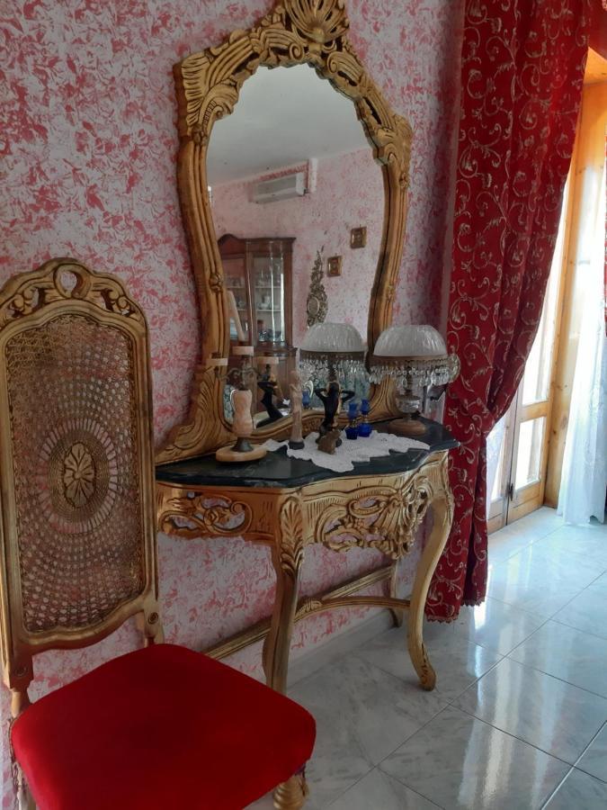 A Casa Di Roberto Apartment Porto Cesareo Ngoại thất bức ảnh