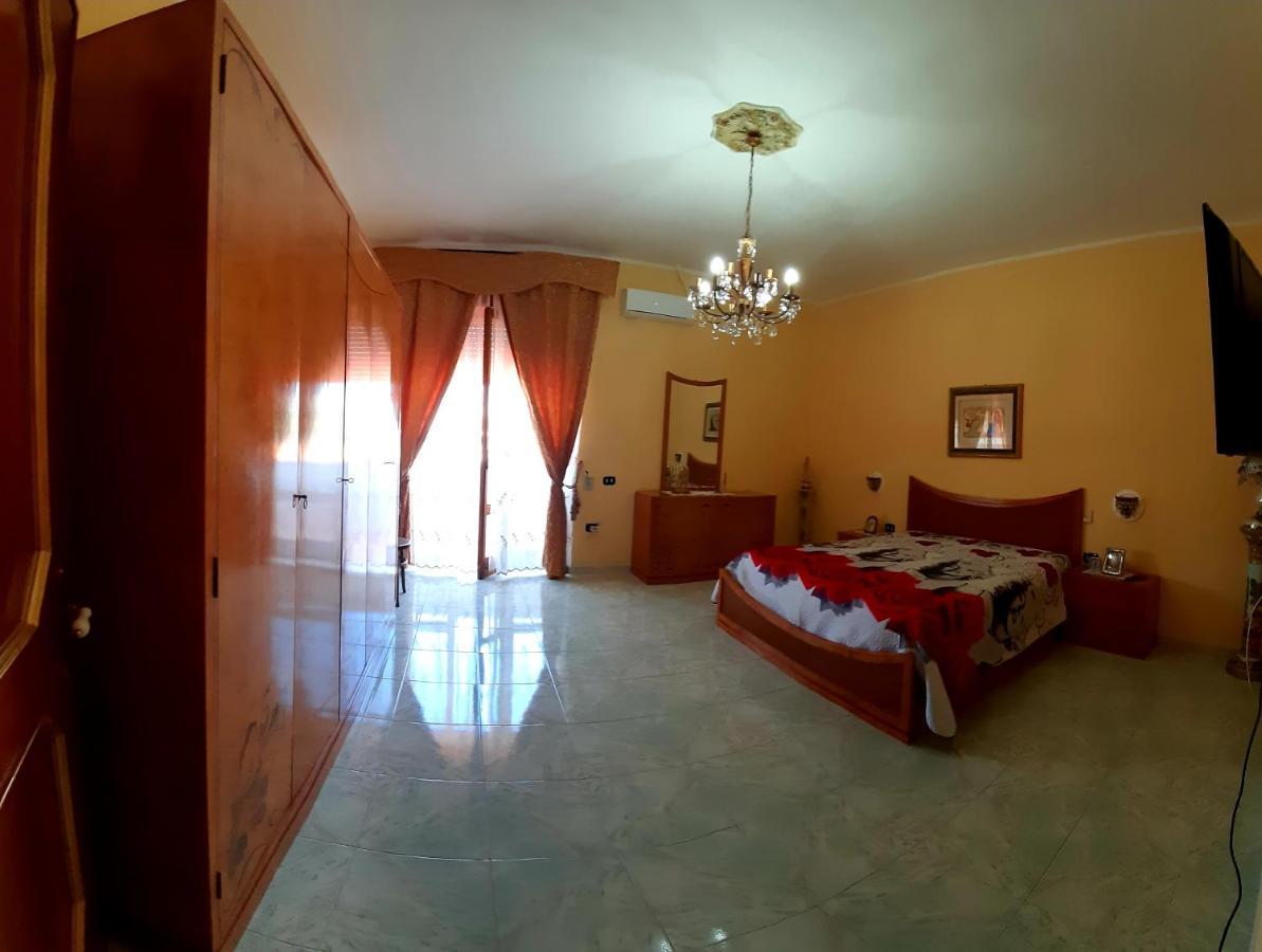 A Casa Di Roberto Apartment Porto Cesareo Ngoại thất bức ảnh