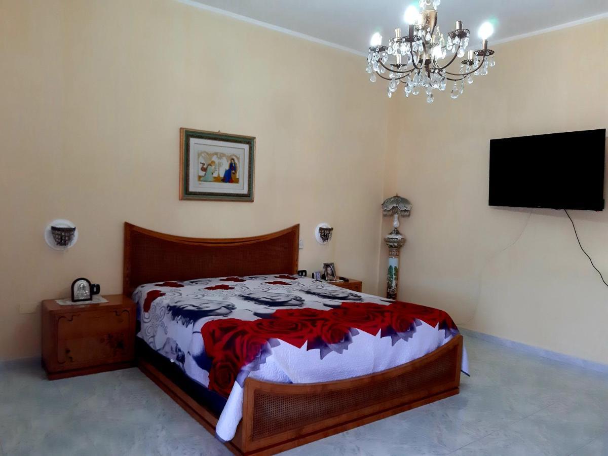 A Casa Di Roberto Apartment Porto Cesareo Ngoại thất bức ảnh