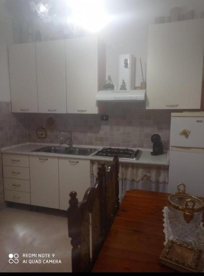 A Casa Di Roberto Apartment Porto Cesareo Ngoại thất bức ảnh