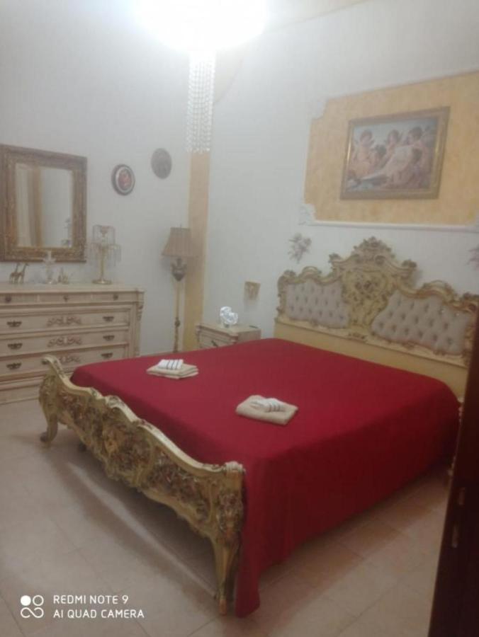 A Casa Di Roberto Apartment Porto Cesareo Ngoại thất bức ảnh