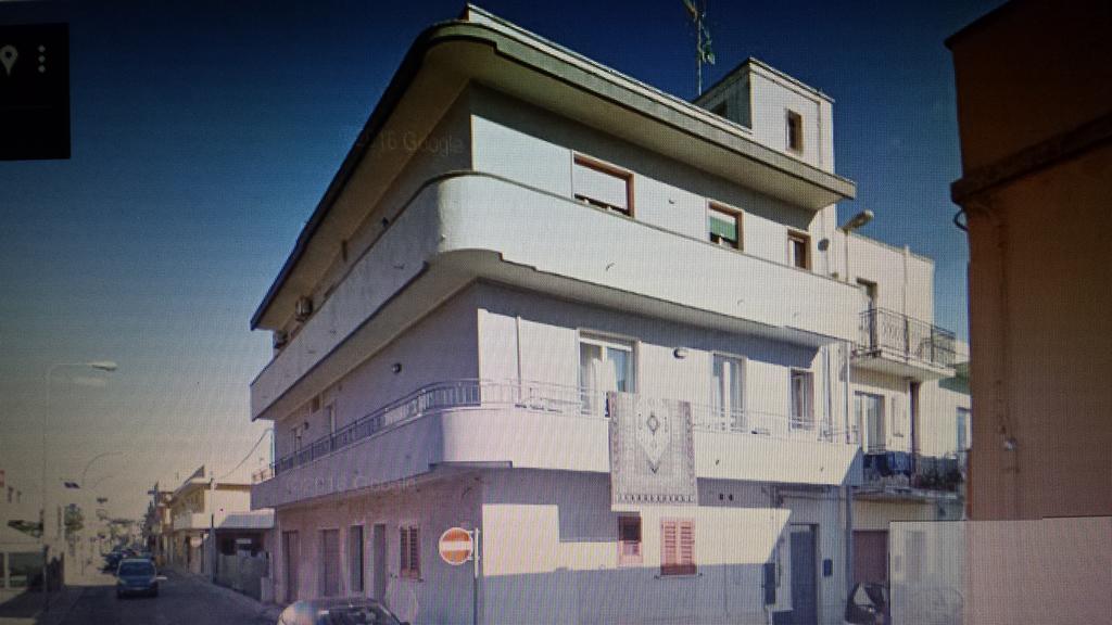 A Casa Di Roberto Apartment Porto Cesareo Ngoại thất bức ảnh